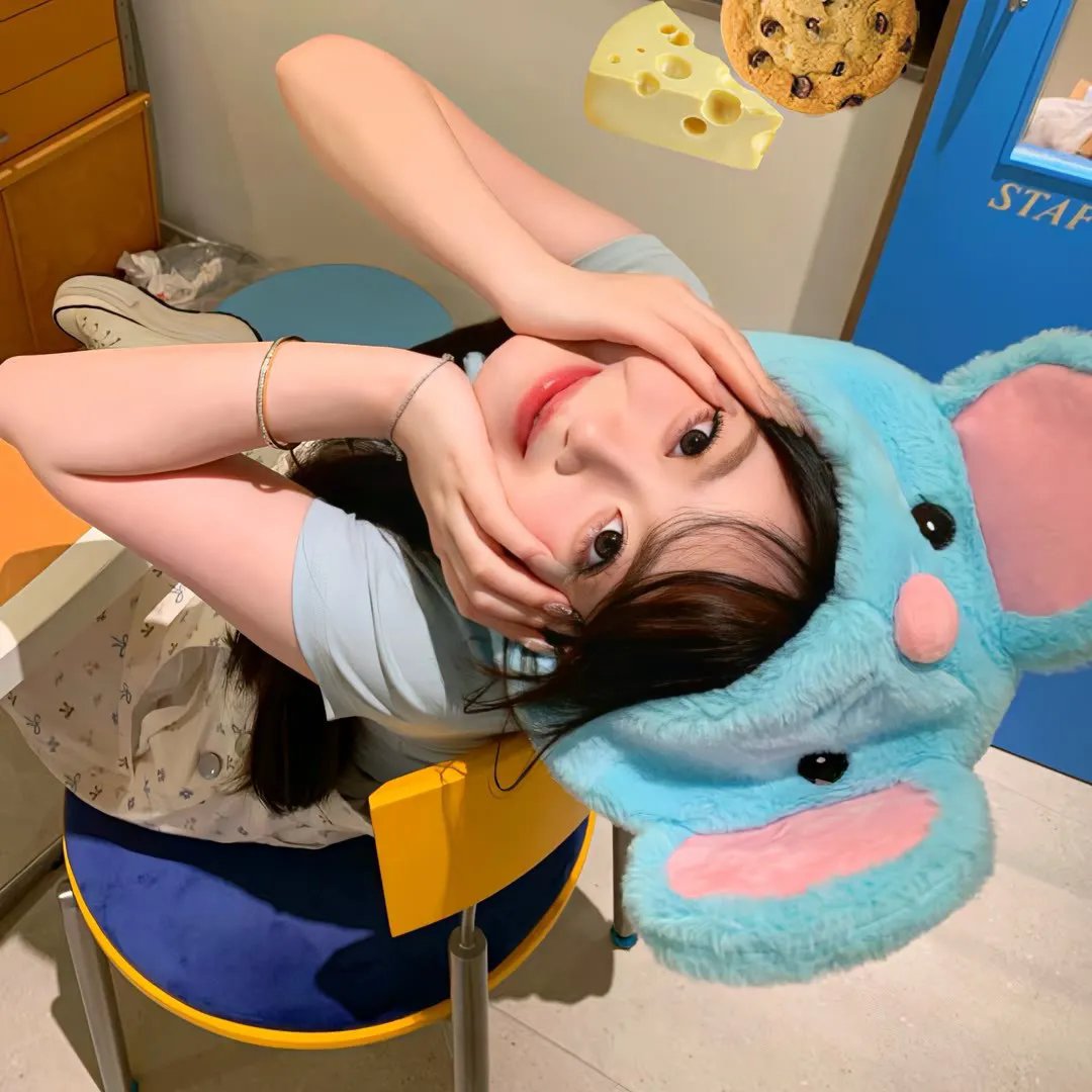 渴望。