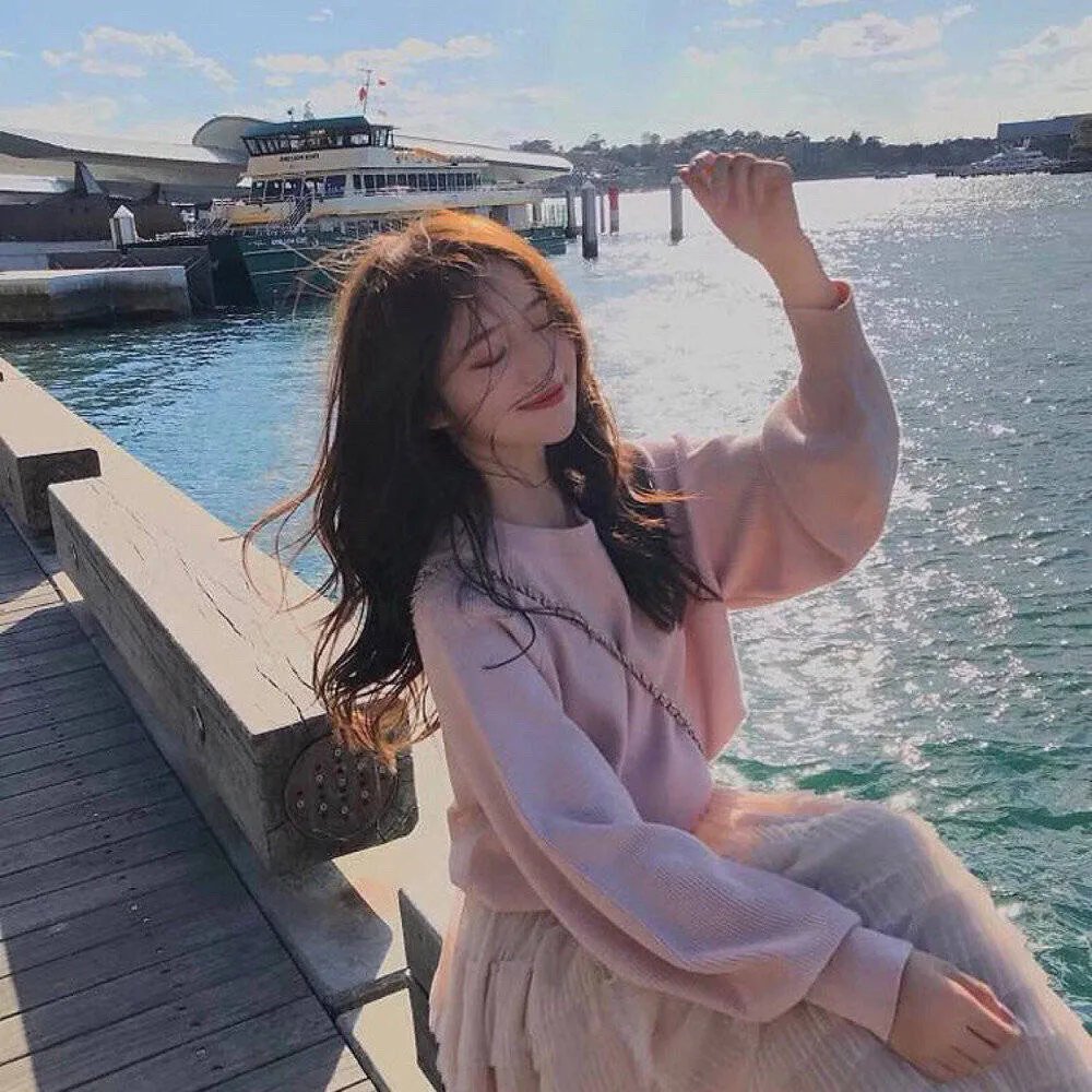 夏末初见